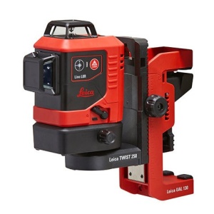SET Basic Nivela Laser multilinie 360°, Lino L6R - Leica-918976 - Img 3