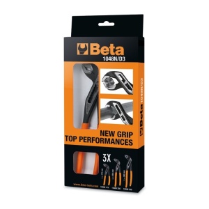 Set clesti reglabili, 1048N/D3