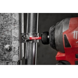Set de 25 biti, Milwaukee, Shockwave Impact Duty, PH2x25mm - Img 5