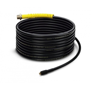 Set de curatare de scocuri si tevi, pentru KARCHER K2 - K7 - Img 2