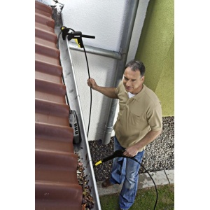 Set de curatare de scocuri si tevi, pentru KARCHER K2 - K7 - Img 8