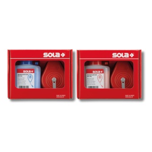 Set de marcare Sola CLM 30 SET R