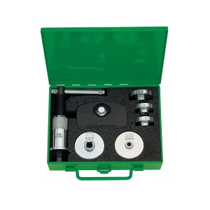 Set dispozitive pentru sisteme de franare - 10 scule