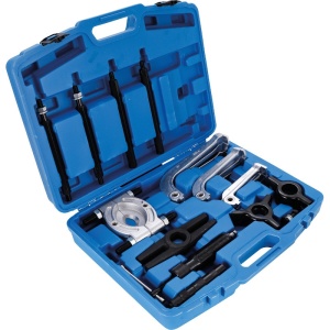 Set extractor hidraulic 10t, 25 piese - Img 2