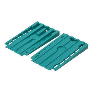 Set fixare parchet Wolfcraft 6975000 - Img 7