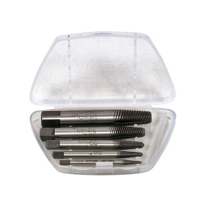 Set MOB extractoare elicoidale HI-TRAC - 6 extractoare