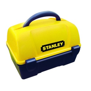 Set nivela optica Stanley AL24 GVP - Img 2