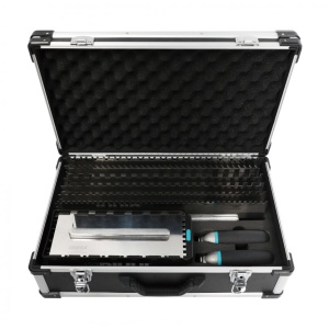Set profesional gletiere, 15 piese - BIHUI-PTSJK15 - Img 1