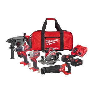 Set promo M18™ PP5B