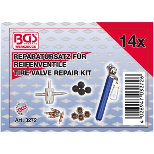 Set reparat ventile auto, 14 piese - Img 3