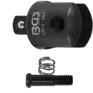 Set reparatie pentru BG-267, articulatie cu patrat - Img 1