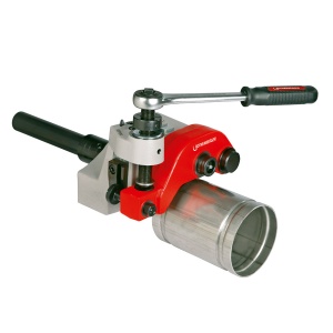 Set role de presare Rothenberger ROGROOVER, 2"-6" - Img 2