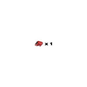 Set scule cu acumulatori Milwaukee M18 BPP2C-402C - Img 4