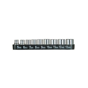 Set Surubelnita Stanley STHT0-70887, 48 Piese + Geanta transport - Img 3