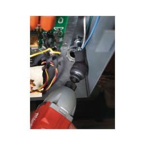 SHOCKWAVE™ KNUCKLE™ Milwaukee, posibilitate de înclinare la 0° și 30° [ 1 x KNUCKLE™, 1 x PH1 / 2 x PH2, 1 x PZ1 / 2 x PZ2 / 1 x PZ3, 1 x TX15 / 1 x TX20 / 1 x TX25 ] - Img 9