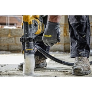 Sistem de aspirare praf Dewalt DWH201D - Img 4
