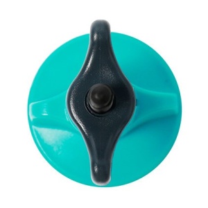 Sistem de nivelare reutilizabil T-spin pentru placi de gresie, faianta si placi, rost 1.5-6mm, 50buc - BIHUI-TSL50 - Img 3