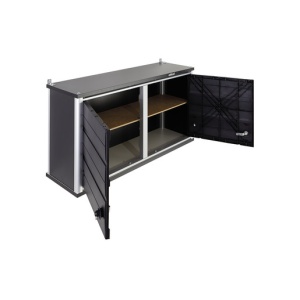 Sistem de perete cu orificii si de dulap Wolfcraft 6073000 - Img 2