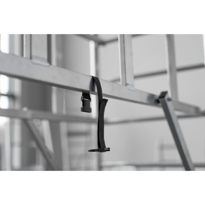 Sistem de protectie laterala Krause GuardMatic pentru schelele PROTEC - Img 7