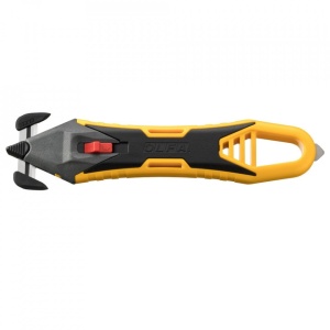 SK-16 - cuțit-cutter Siguranță japonez, cu lamă ascunsă, Olfa - Img 1
