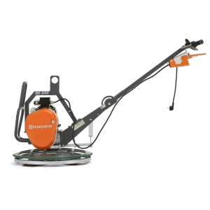 Slefuitor beton Husqvarna BG 245 E F TP electric, 1.5kW - Img 4