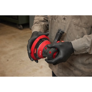 Șlefuitor orbital MILWAUKEE M12 FUEL™ 150 mm cu orbită de 2.5 mm - Img 3