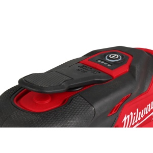 Șlefuitor orbital MILWAUKEE M12 FUEL™ 150 mm cu orbită de 2.5 mm - Img 19