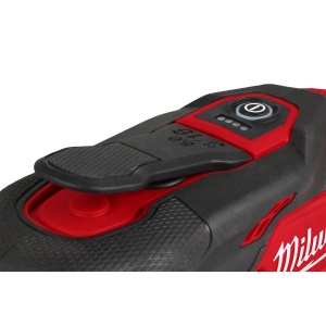 Șlefuitor orbital MILWAUKEE M12 FUEL™ 150 mm cu orbită de 5.0 mm - Img 20