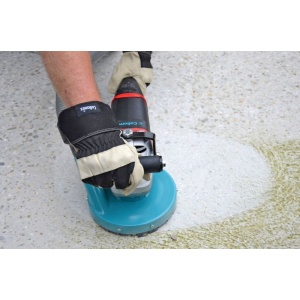 Slefuitor pentru beton COLLOMIX tip CMG2600 - Img 3