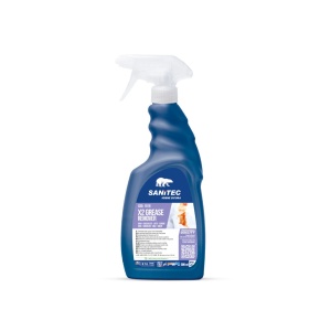 Soluție de scos diverse pete cu pulverizator 500 ml Smacchiatore Sanitec
