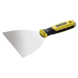 Spaclu lat Stanley STHT0-05864, lama de 150 mm, inox - Img 1