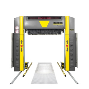 Spalatorie auto Karcher CB3 - Img 2