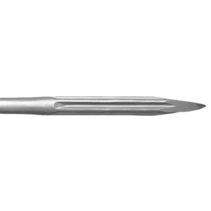 Spit in forma de stea Wacker Neuson 50005212, sistem prindere 32x160 mm, lungime 280 mm - Img 2