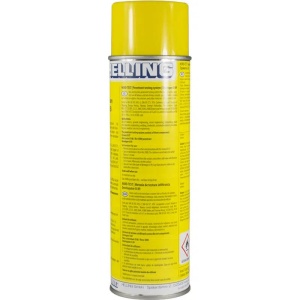 Spray tehnic U 89 Control Etanșeitate Sudură, 500 ml - Img 2