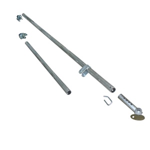 Stabilizator (estacada) pentru schela Climtec - Img 3