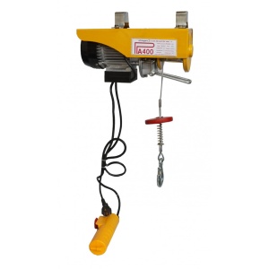 Stager PA400 electropalan 400kg, 980W, monofazat