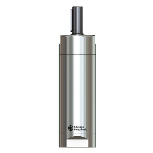 Stainless steel vane air motor - Img 2