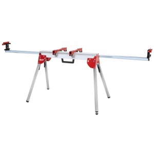 Stand fierastrau taieri inclinate Milwaukee MSL 2000, lungime 2.54 m, capacitate 227 kg, inaltime 0.86 m