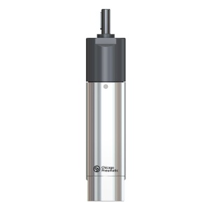 Standard vane air motor - Img 2