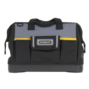 Stanley 1-96-183 Geanta material textil depozitare unelte 16", 447x275x235mm