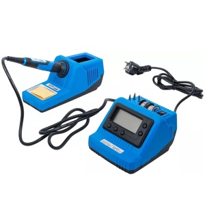 Statie electronica digitala de lipit BGS - Img 3