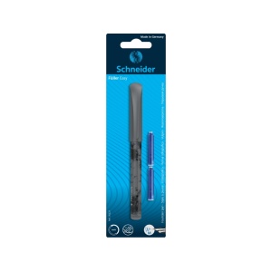 Stilou Easy + 2 rezerve Schneider/blister - Img 4