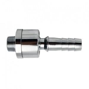 Ștuț articulat UMH-0315, PT3/8'', 1/2'' HOSE (13mm) - Img 1