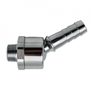 Ștuț articulat UMH-0315, PT3/8'', 1/2'' HOSE (13mm) - Img 2