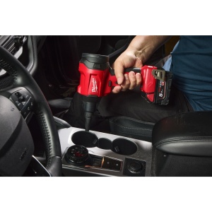 Suflanta rapida Milwaukee fara perii M18™ - Img 6