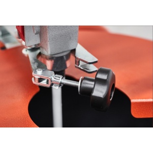 Suport Amestecator / mixer pt. materiale lichide 75l, FLUID MIX SPECIAL - Raimondi-238UN - Img 4