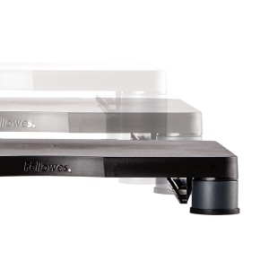 Suport ergonomic pentru monitor standard Fellowes - Img 4