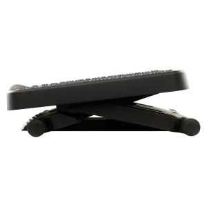 Suport ergonomic pentru picioare Pro Series Ultimate Fellowes - Img 3