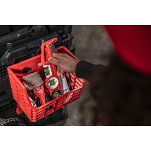 Suport lateral de fixare MILWAUKEE PACKOUT™ - Img 2
