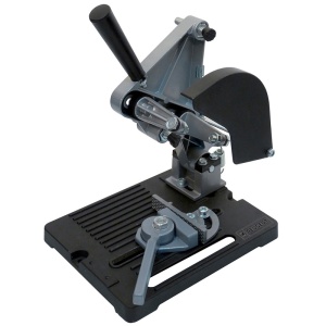 Suport pentru polizoare unghiulare 125 mm, tip ST125B - Img 1